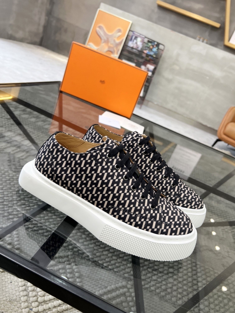 Hermes Sneakers